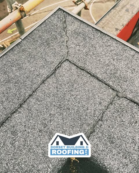 flat roofing Dorset