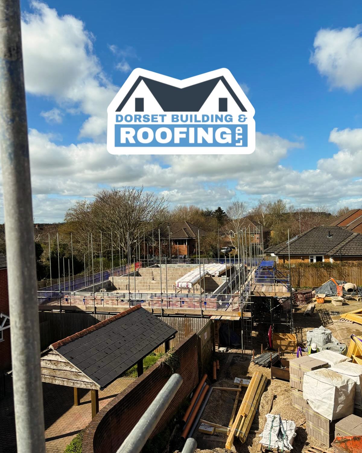 roofing-projects-bournemouth-progress