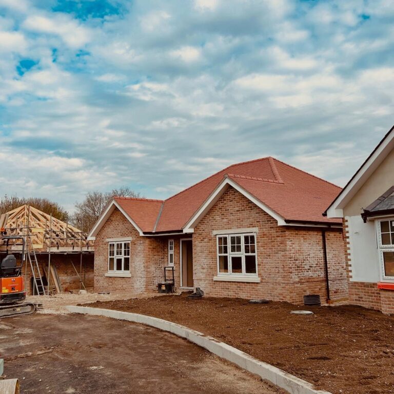 Trusted Roofing Services in Dorset