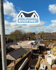 flat vs pitched roofing
