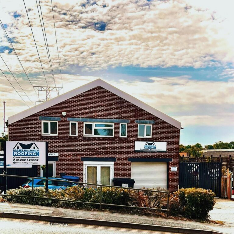 Dorset Roofing Company: Trust Dorset Building & Roofing Ltd for Quality Solutions | Roofing Contractor in Dorset