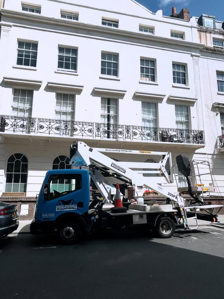 roofing maintenance Southampton