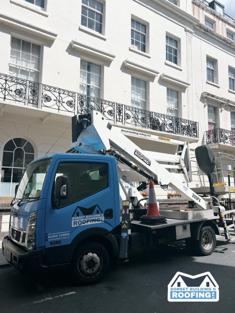 roofing maintenance Southampton | professional flat roofing solutions in Bournemouth