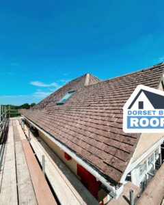 Seasonal Roof Maintenance Dorset