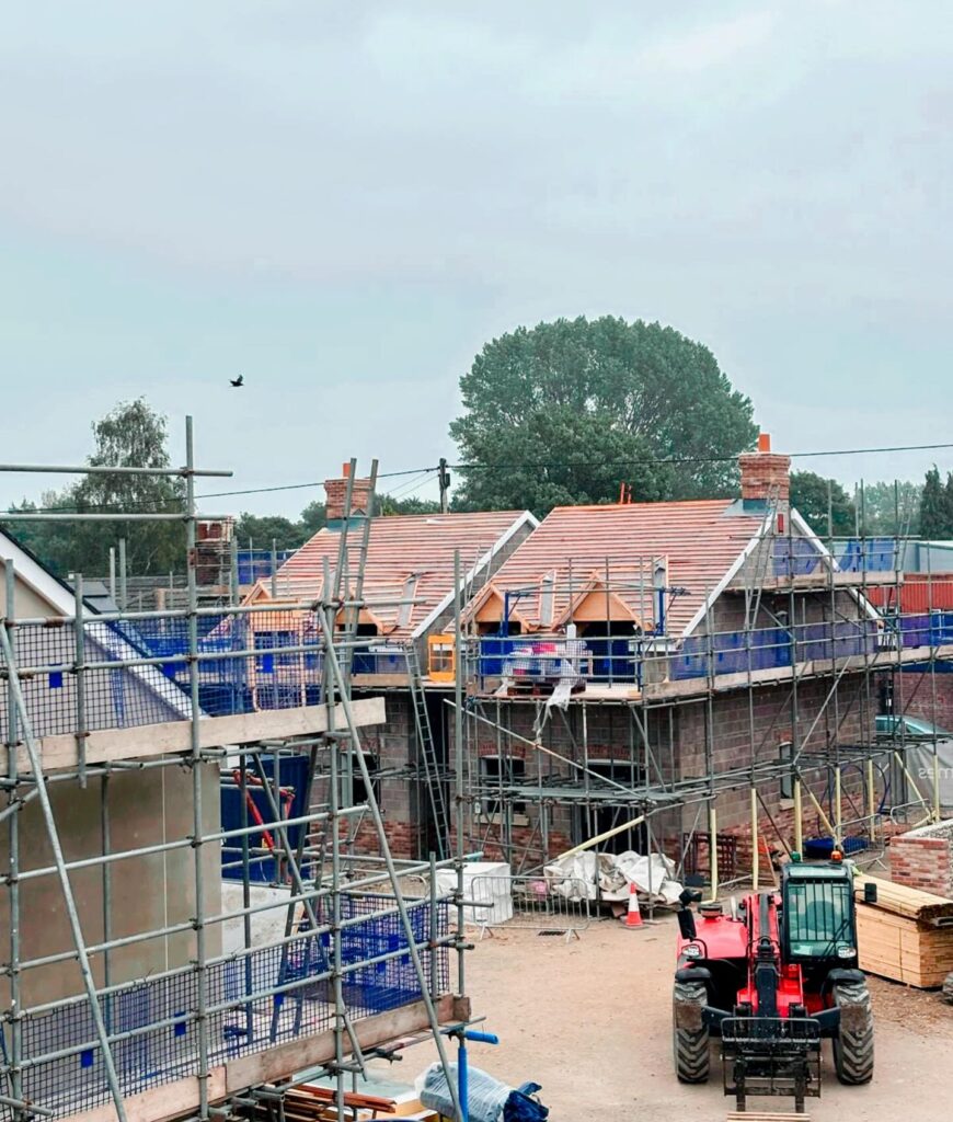 roofing services Dorset