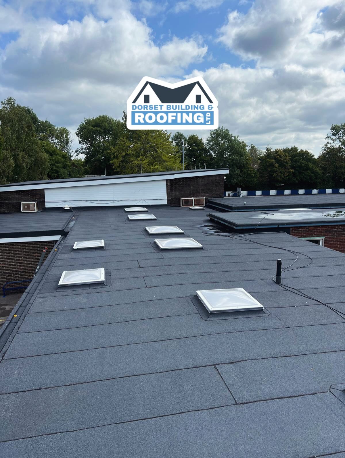 Flat Roofing Excellence