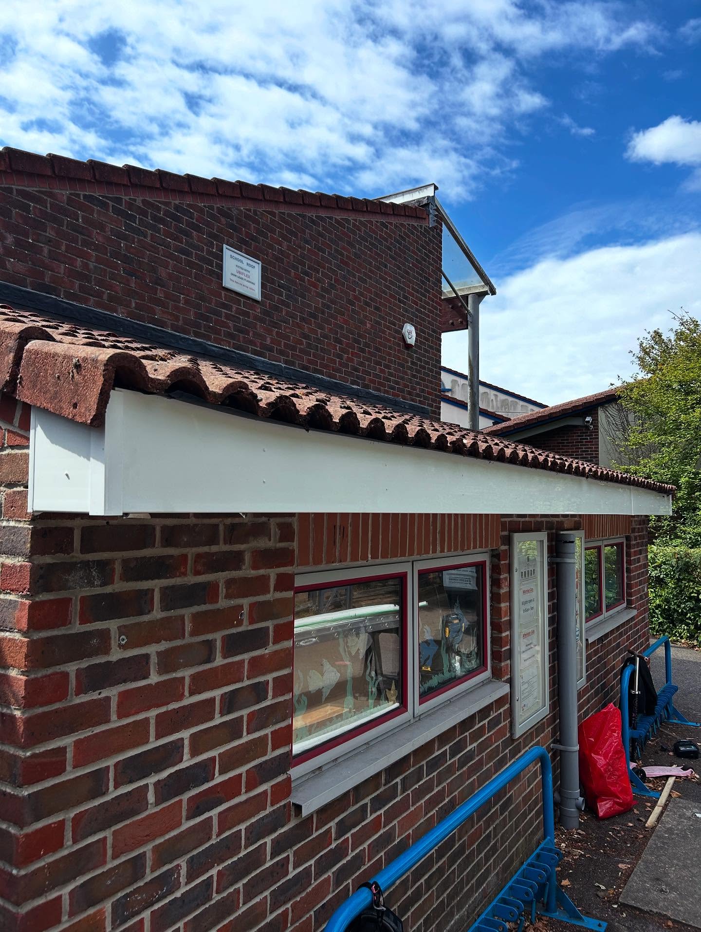 Fascia and Guttering Experts