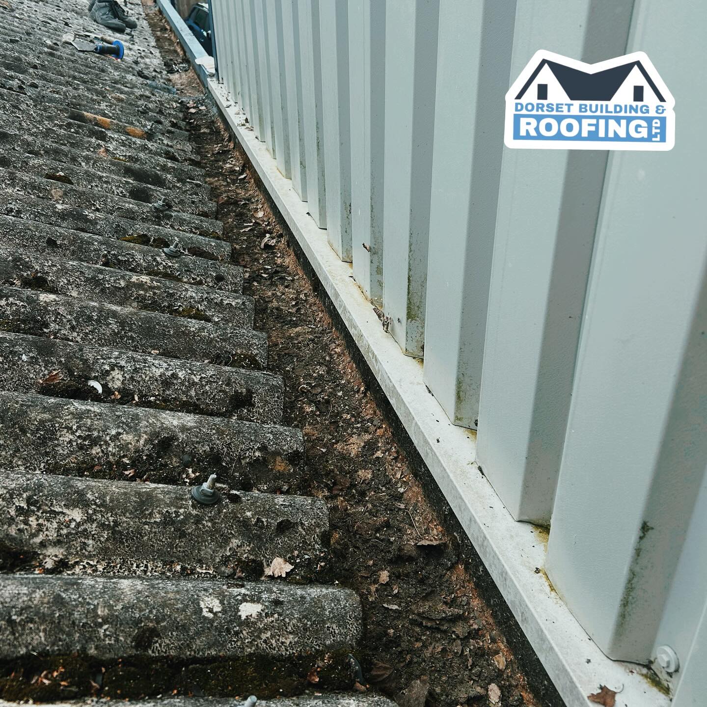 liquid gutter waterproofing Poole | roof repairs Dorset