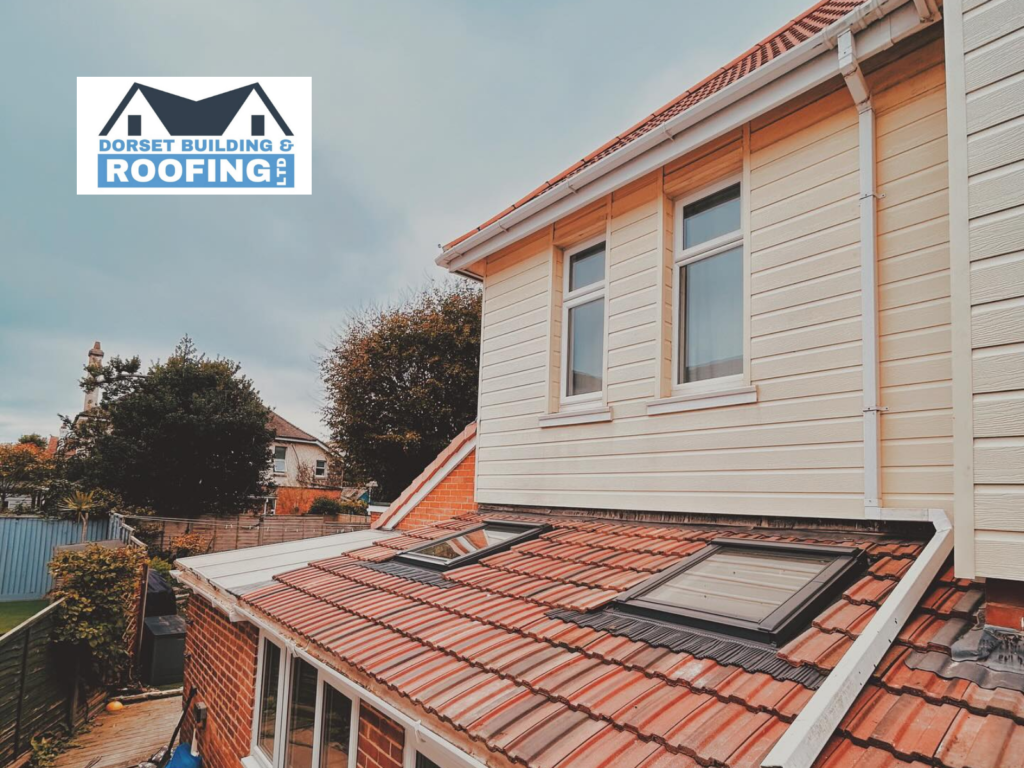 roof extension Poole