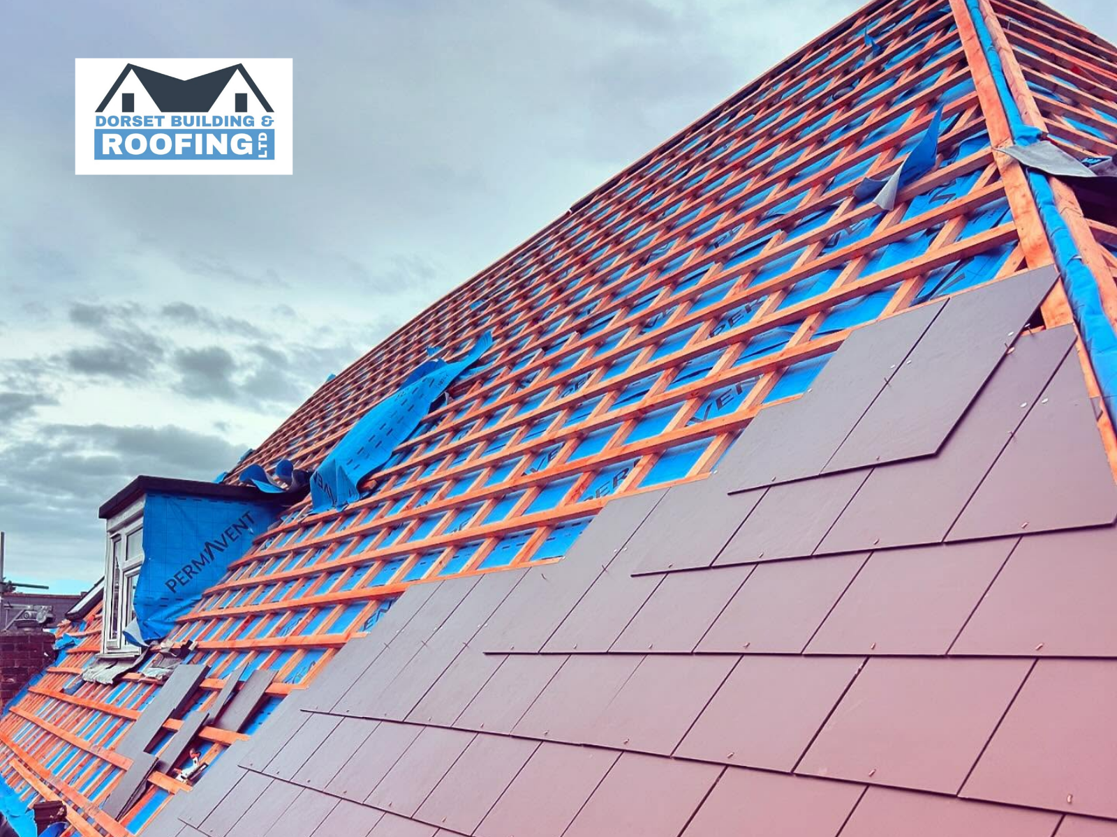 Emergency Roof Repairs Dorset: What to Do After Storm Damage