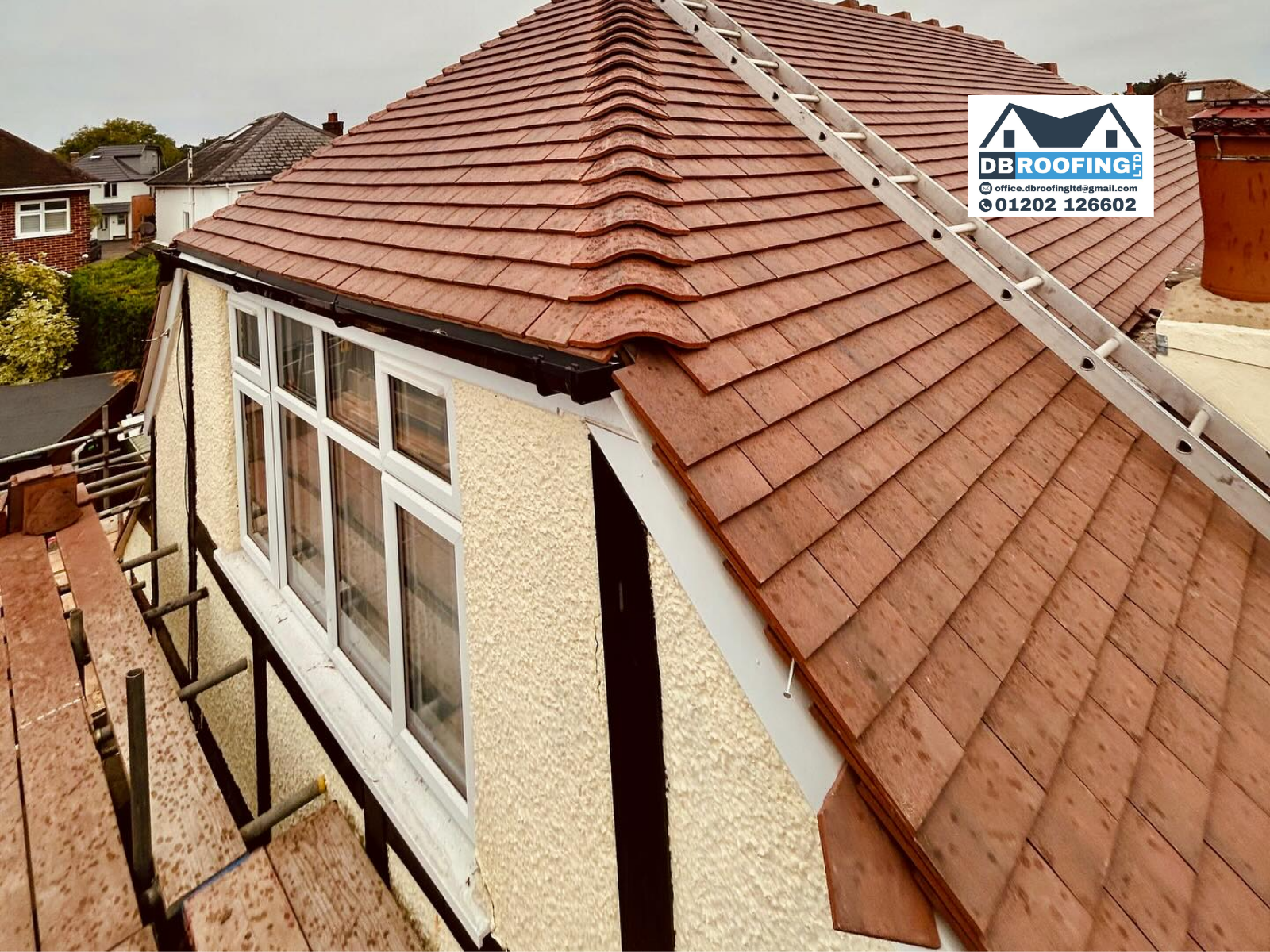 Window and Door Installation Dorset