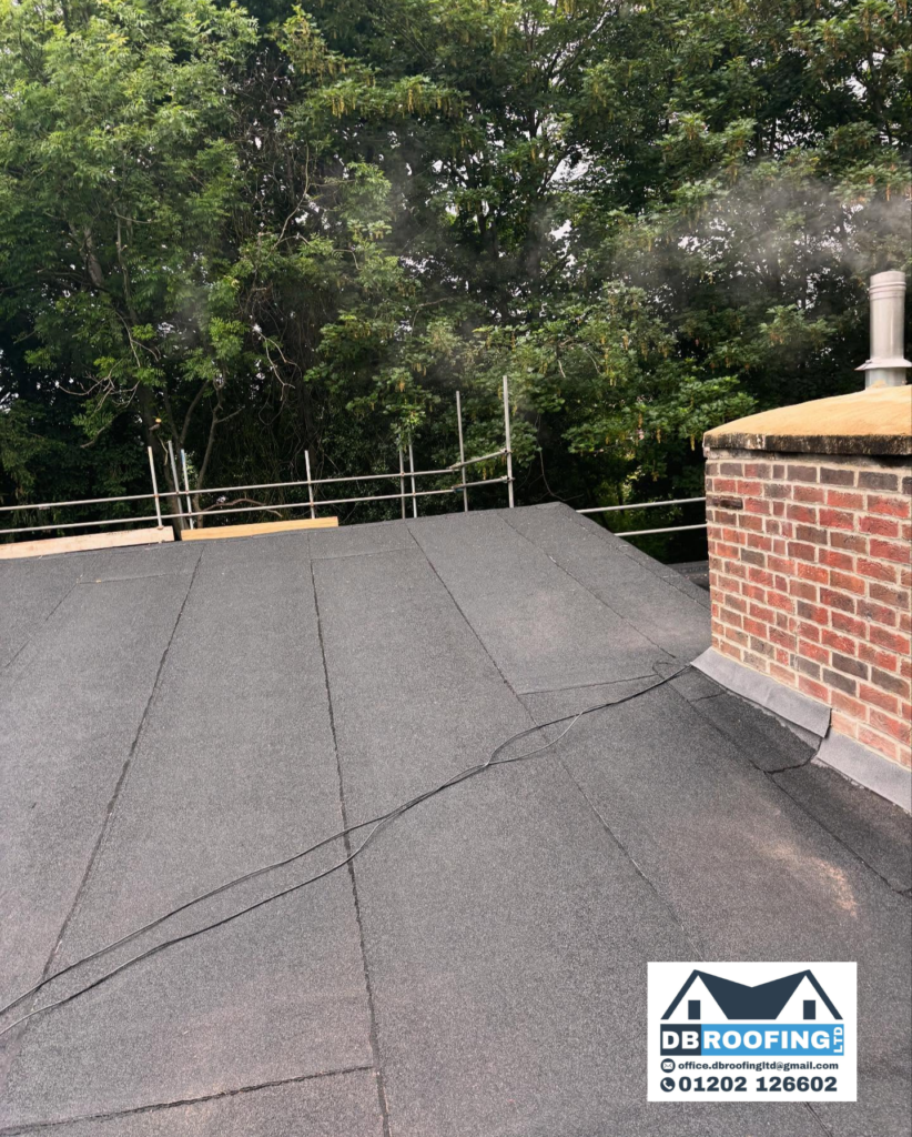 Roof repair or replacement assessment in Dorset