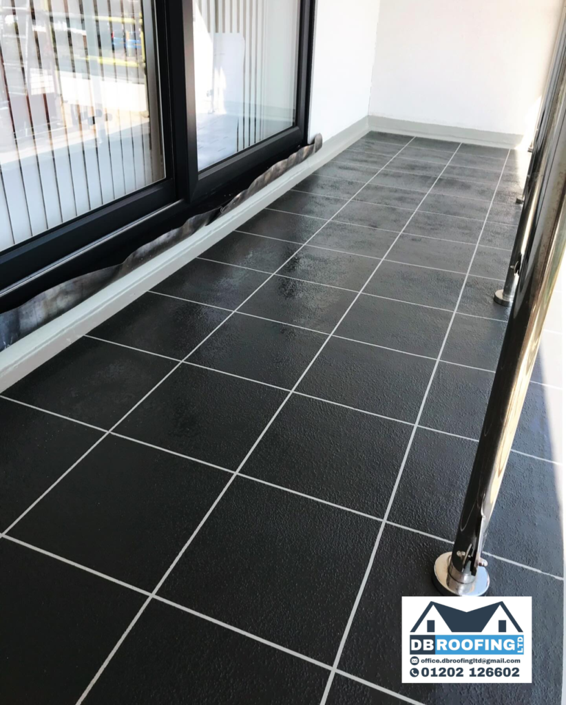 Tile vs slate roofing options for a Dorset property